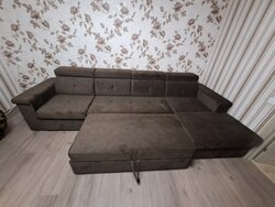 ремонт обшивки мягкой мебели