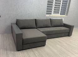 обшивка мебели фото